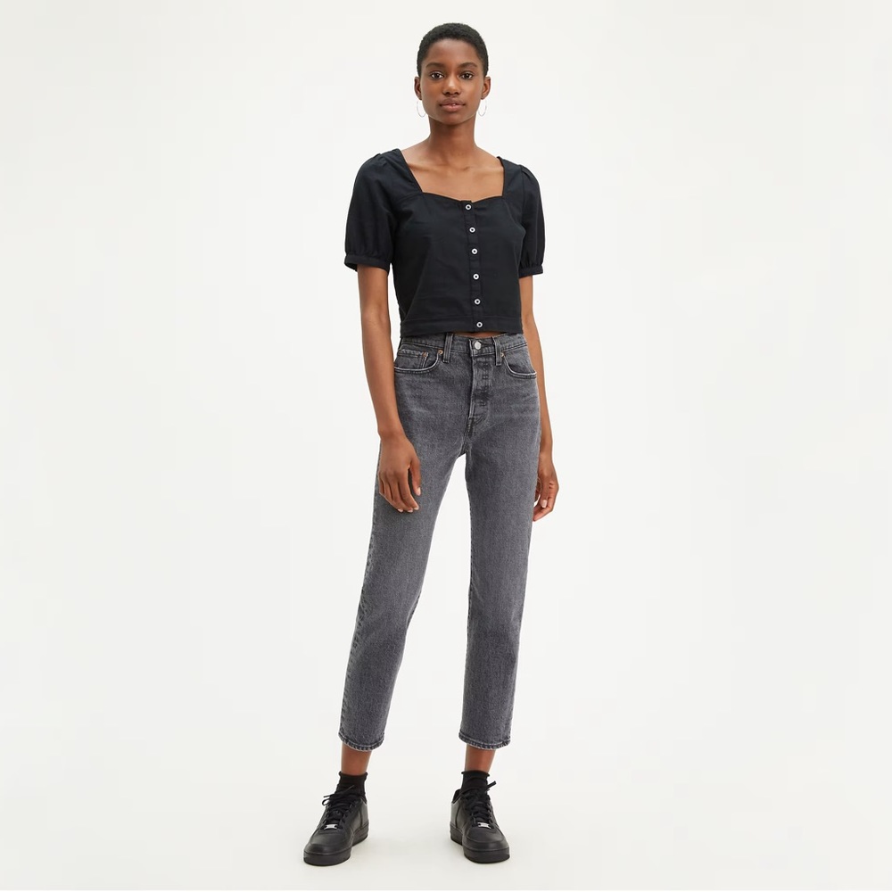Levi’s Straight Jean